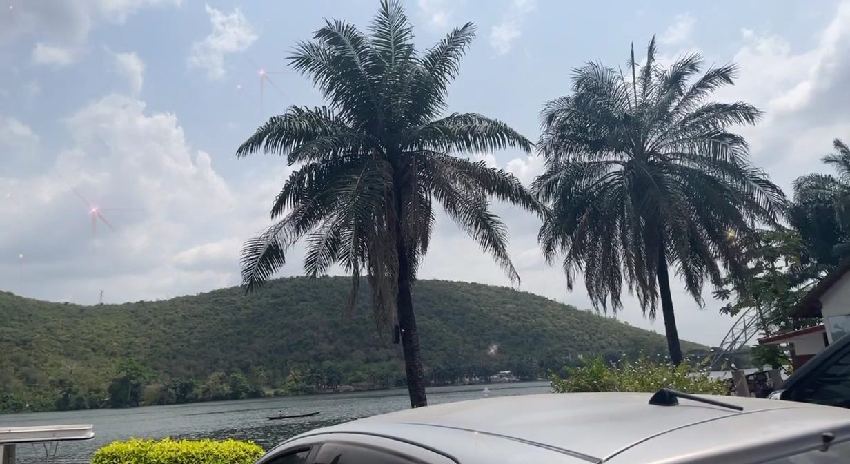 Akosombo Continental Hotel — photo 2