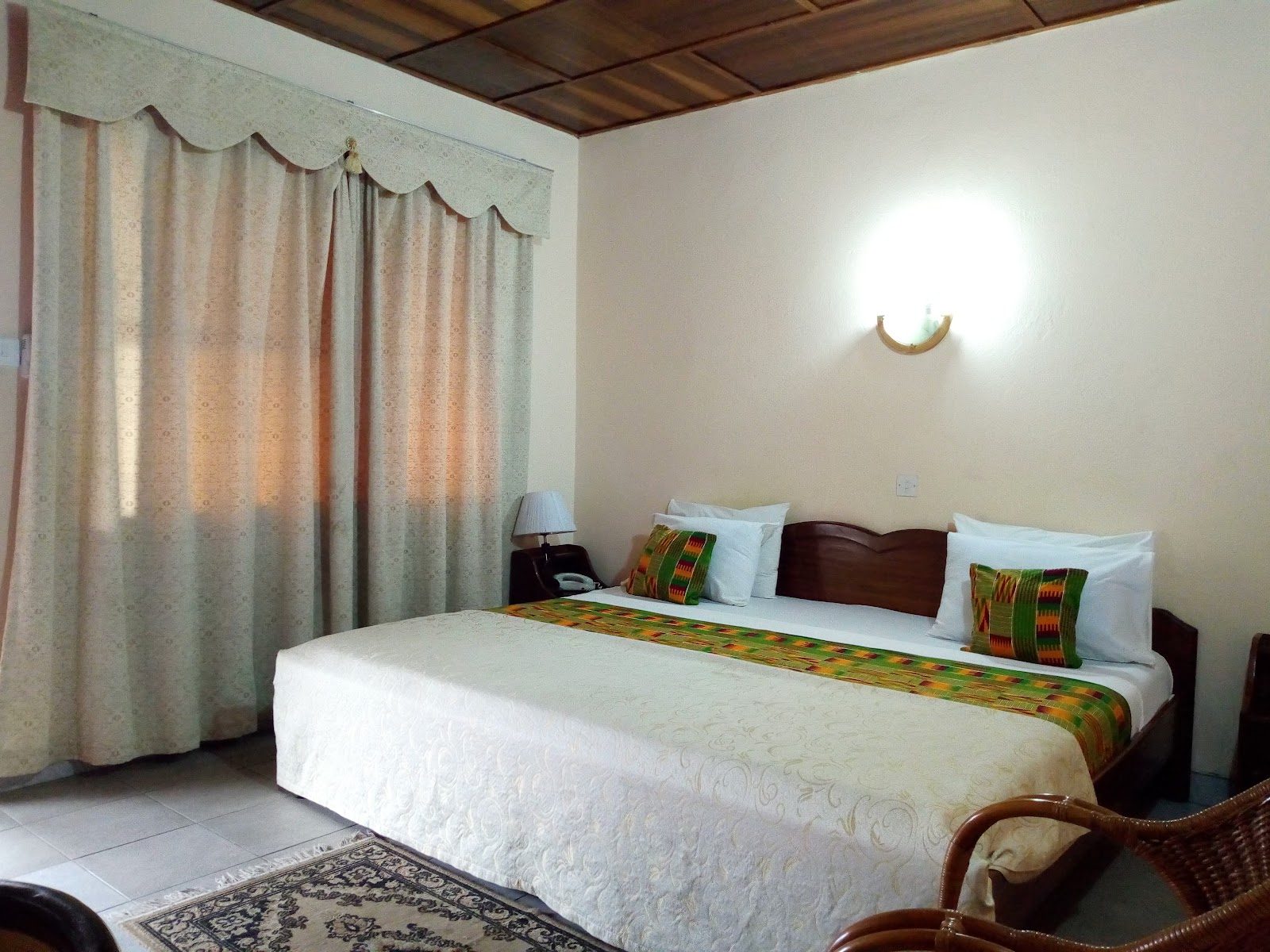 Akosombo Continental Hotel — photo 3