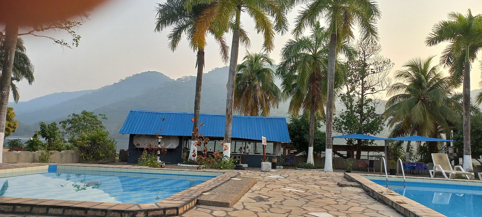 Akosombo Continental Hotel — photo 4