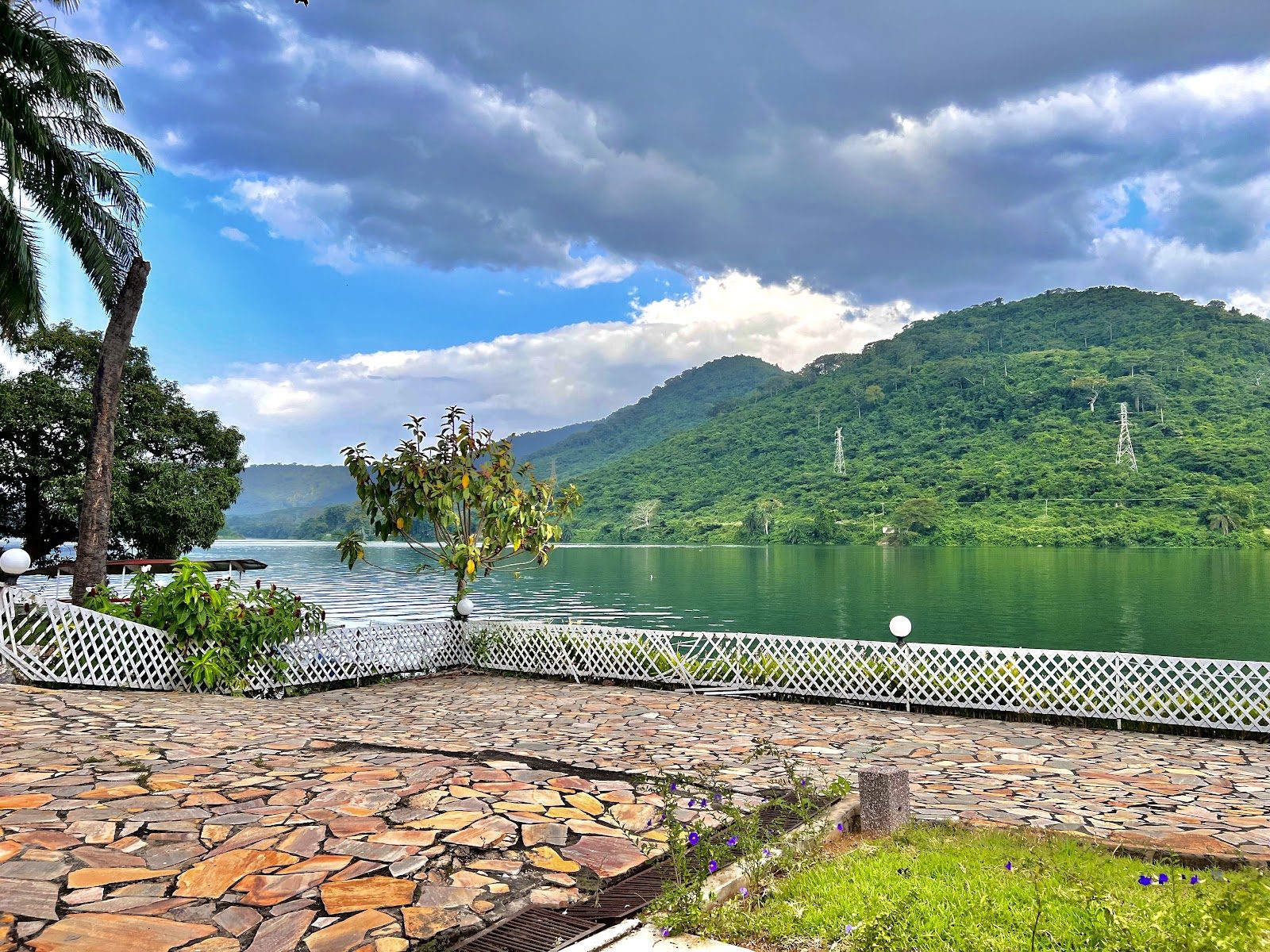 Akosombo Continental Hotel — photo 5
