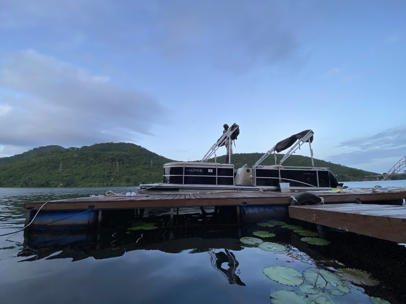 Akosombo Continental Hotel — photo 6