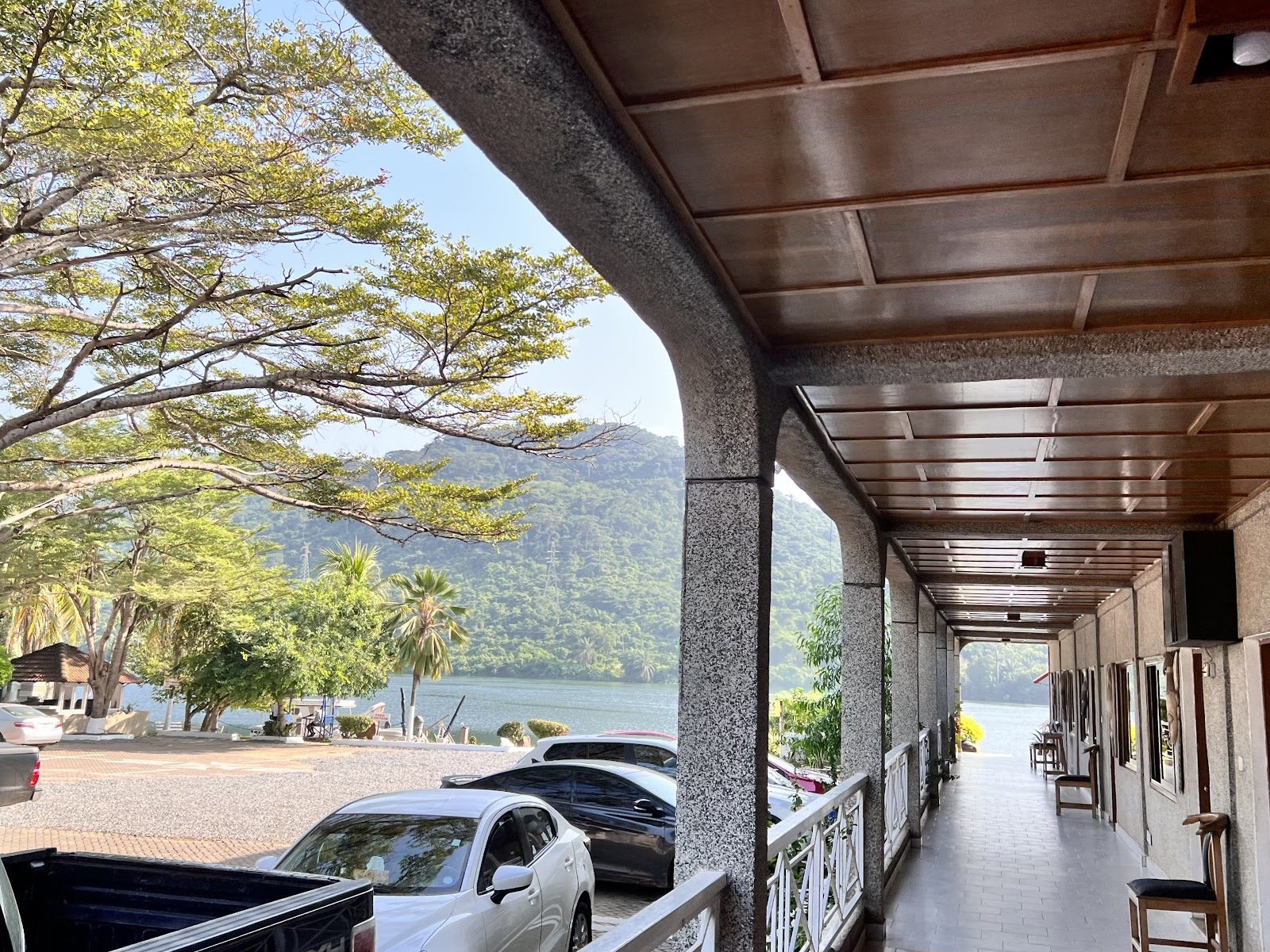 Akosombo Continental Hotel — photo 7